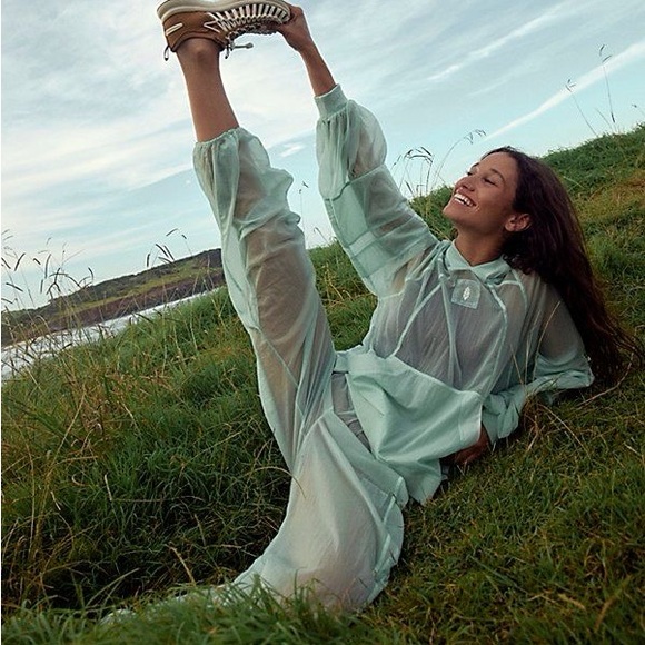 FP Movement by Free People Pants - Free People Movement High Tides Pants